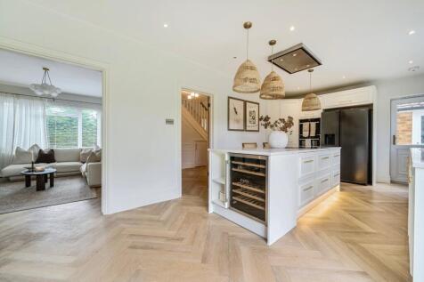Hilda Vale Road, Orpington, Kent, BR6
