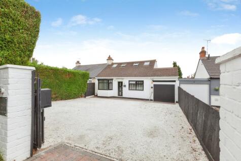 Lower Keyham Lane, Leicester