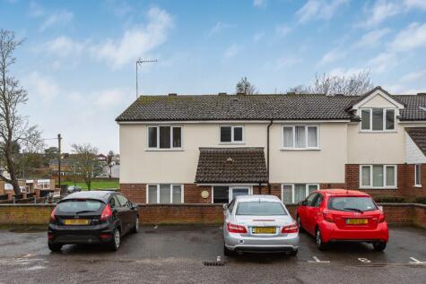 Sovereign Court, Harlow, Essex, CM19