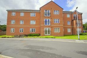 2, 20 Grantham Court, Scampston Drive, East Ardsley, Wakefield WF3 2FZ