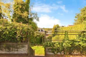 90, New Road, Marlow SL7 3NW