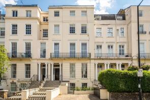 16d, Abercorn Place, London NW8 9XP