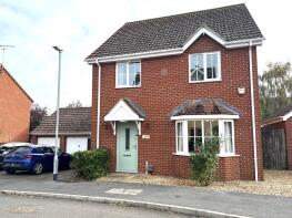 51, Gull Way, Chatteris PE16 6DT