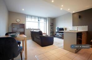 Apartment 507, Trinity One, East Street, Leeds LS9 8AF