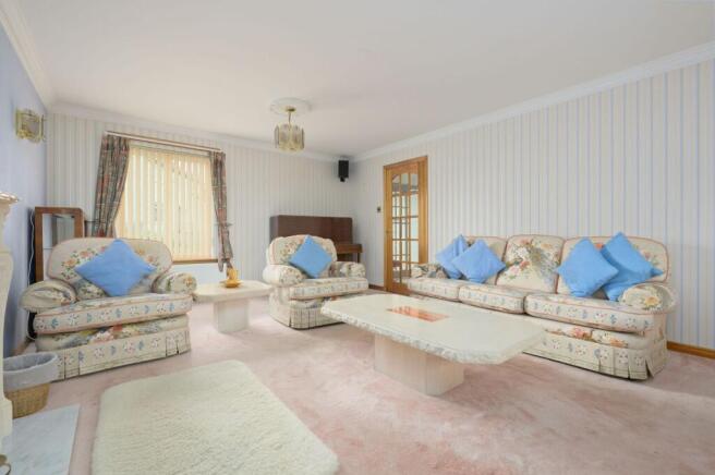 The Heathery, Dunfermline, KY11 photo 4