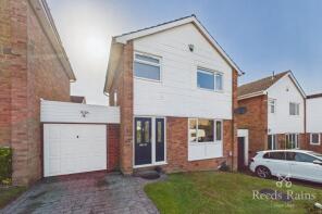 5, Laburnum Close, South Anston, Sheffield S25 5GL