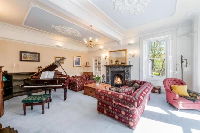 Drawing Room