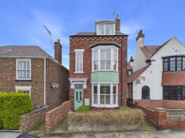 11, Carter Lane, Bridlington YO15 1LW
