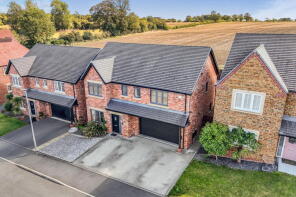 33, Normandy Fields Way, Rugby CV23 8YP