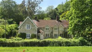 The Old Post Office, Ansty Coombe Lane, Salisbury SP3 5QB