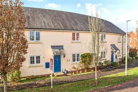 Cannington Road, Witheridge, Tiverton