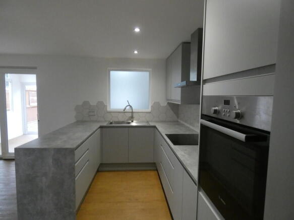 Further Kitchen P...