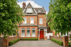 49, Merton Hall Road, Wimbledon Chase, London SW19 3PR