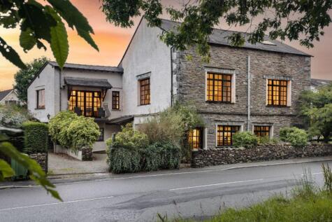 Staveley House, Windermere Road, Staveley, Kendal, LA8 9PL