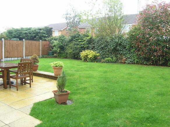Garden 2