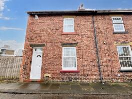 84, Station Road, Forest Hall NE12 9BQ