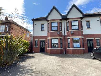 Mill Lane, Churchtown, Southport