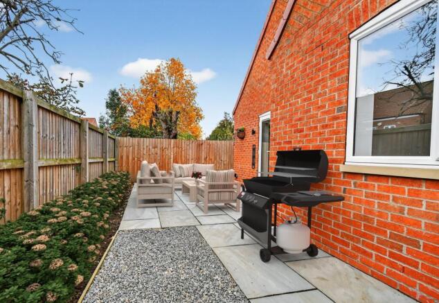 3 bed Detached for sale Image 12