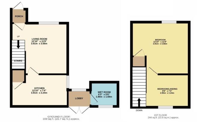 for illustrative purposes only