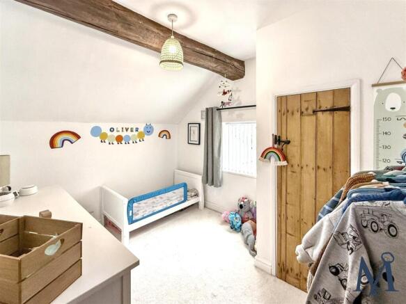 Bedroom 3