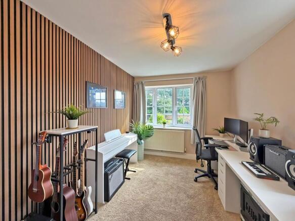 Dining Room/Office