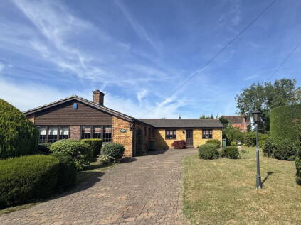 Headcorn, Kent