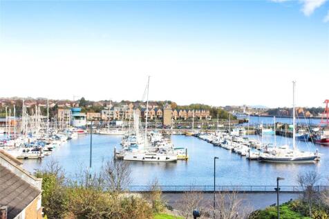 Commissioners Wharf, North Shields, Tyne and Wear, NE29