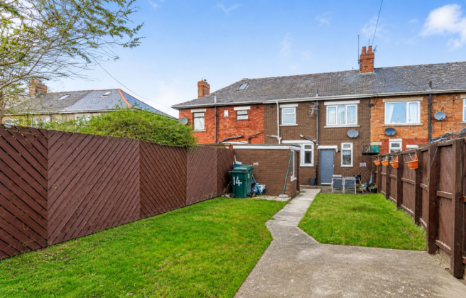 3 bed Terraced for sale Image 11