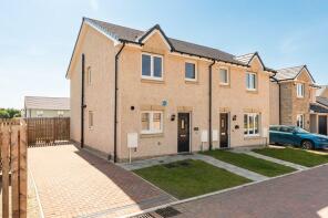 34, Falkland Drive, Penicuik EH26 0SS