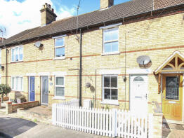 22, Carter Street, Sandy SG19 1BT