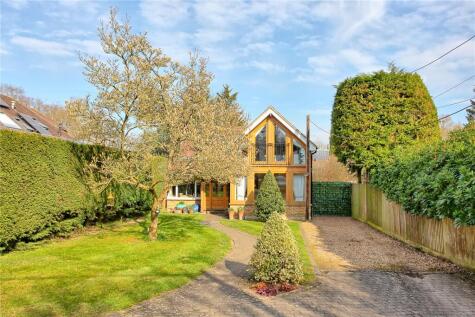 Narcot Lane, Chalfont St. Giles, Buckinghamshire