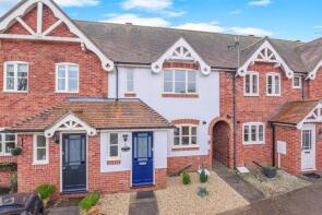 5 Emma Cottage, The Horsefair, Henley-in-arden B95 5BE