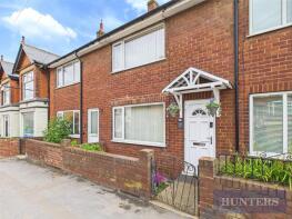 38, Seamer Road, Scarborough YO12 4EA