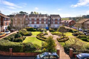 17, Cadogan House, St Lukes Square, Guildford GU1 3JU