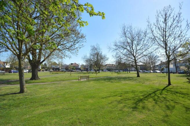 Ridgeway Gardens