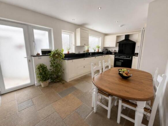 Glebelands, Buckfastleigh photo 4