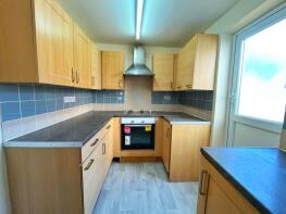 33, Garfield Road, Plaistow, London E13 8EN