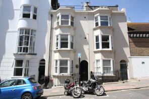 25, Devonshire Place, Brighton BN2 1QA