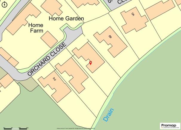 Plot Map