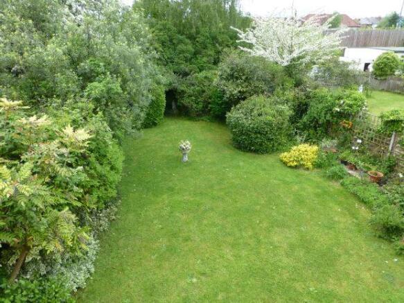Rear Garden Extra Ph