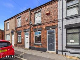 20, Tamworth Street, St. Helens WA10 4JF
