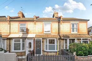 27, Beaconsfield Road, Tovil ME15 6RU