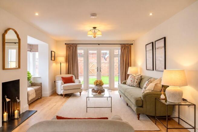 Show Home