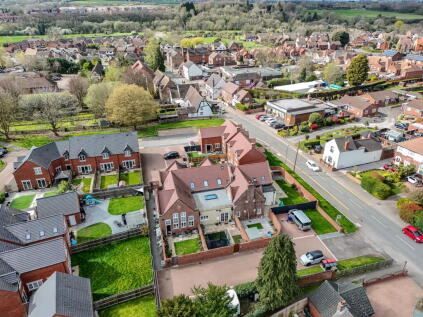 High Street, Polesworth, Tamworth, B78 1DU