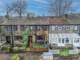 3, Brecks, Bradford BD14 6DY