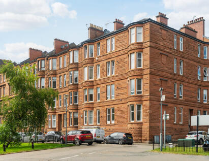 0/1, 1 Laurel Place, Thornwood, G11 7RE