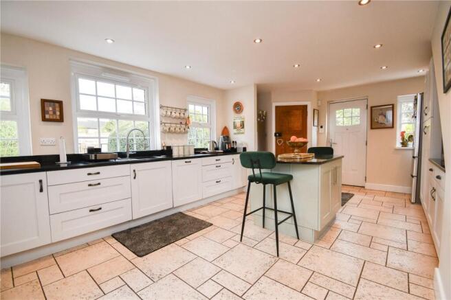 The Woodlands, Welsh Road, Childer Thornton photo 4