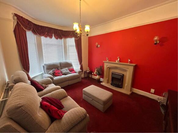 Easton Road, Wirral, Merseyside, CH62 photo 4