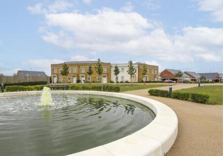 Hurricane Way, Hawkinge, Folkestone, Kent, CT18