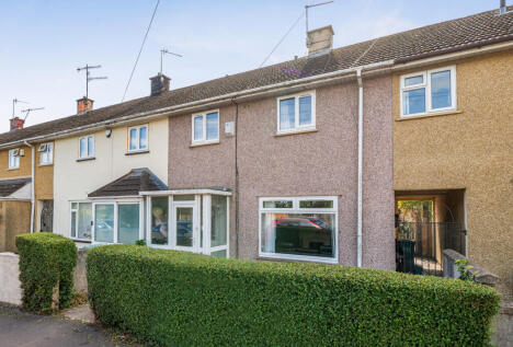 Charlton Lane, Bristol, Somerset, BS10